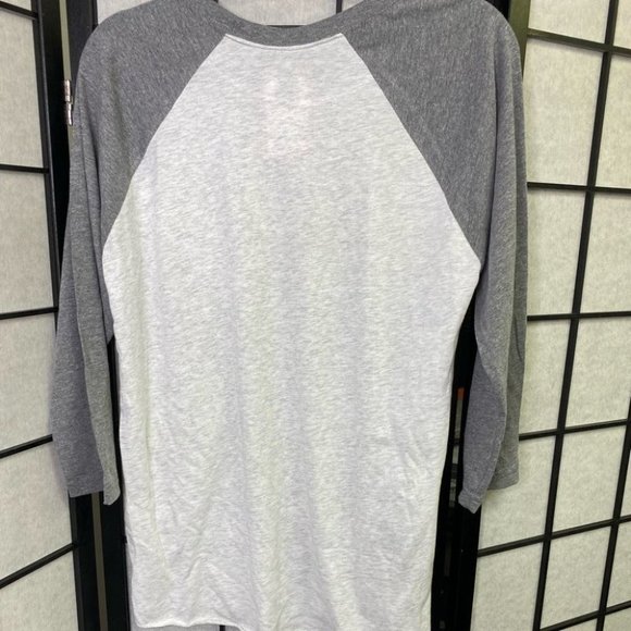 Texas Baseball Graphic T-Shirt NWT - Picture 4 of 7